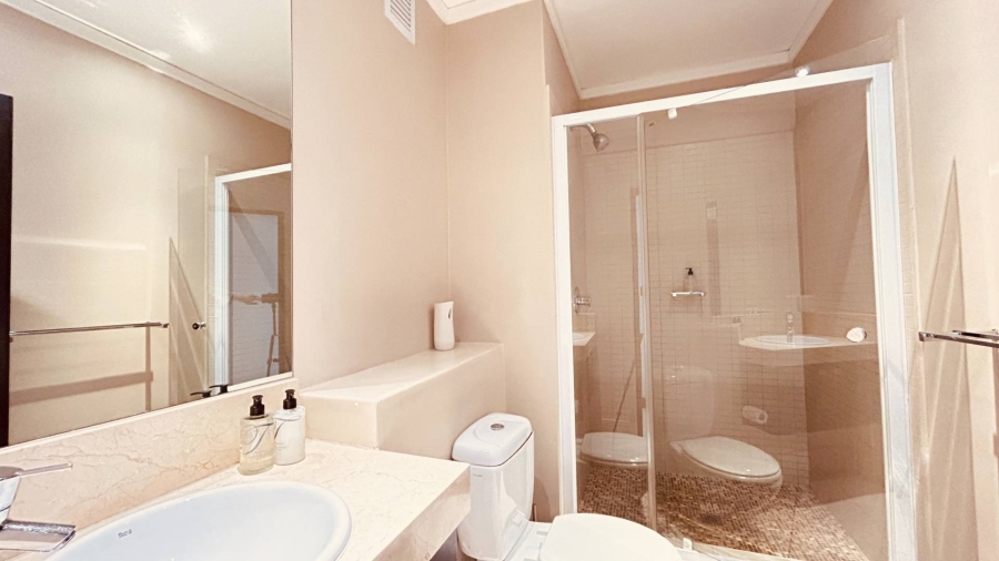 2 Bedroom Property for Sale in Cape Town City Centre Western Cape